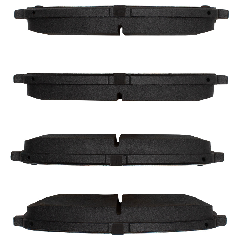 Hyundai Sonata Brake Pads - Front - R1 Concepts - Ceramic - `16-`25